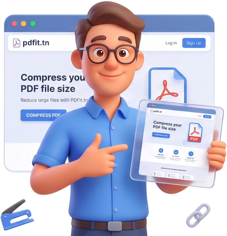 Upload Your PDF