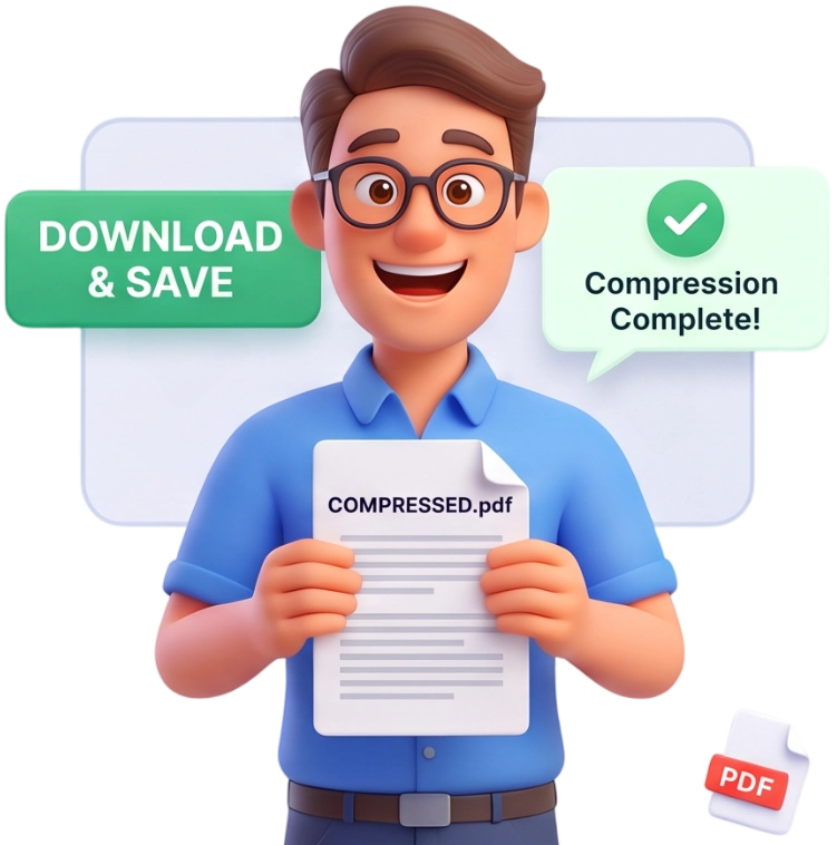 Download Your Compressed File