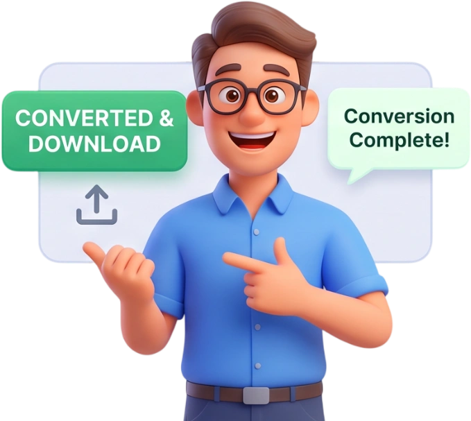 Step 3: Download Your PDF