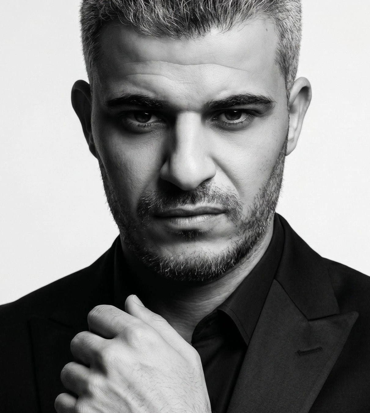 Ramzi Dhahri - Founder & CEO