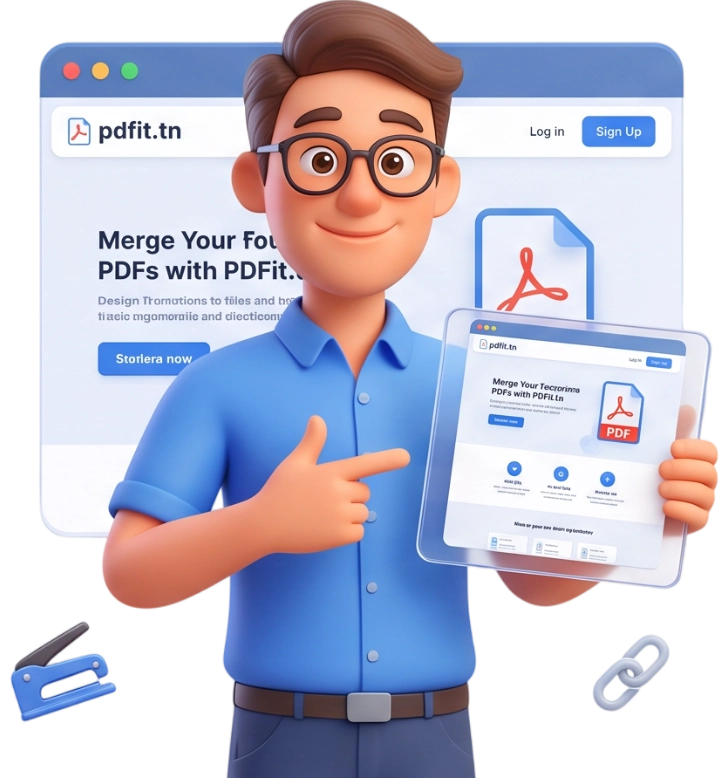 Step 1: Upload Your Files