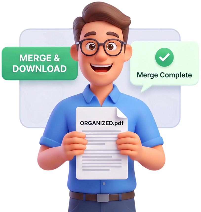 Step 3: Apply Changes and Download