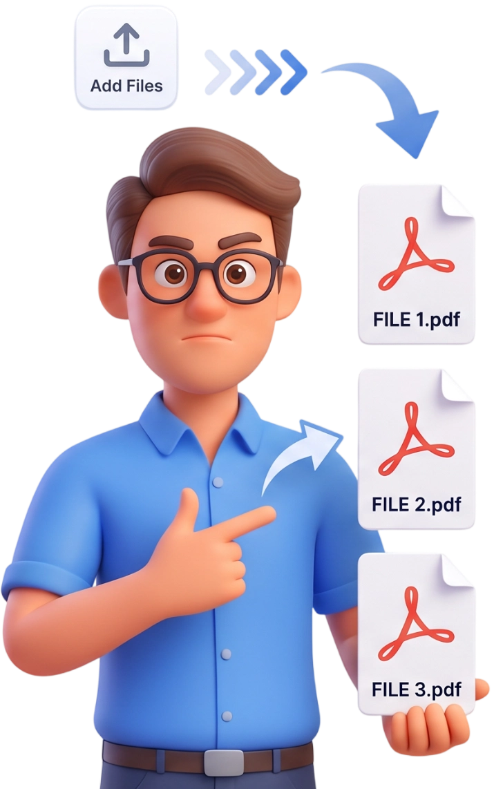 Step 2: Choose Format and Quality