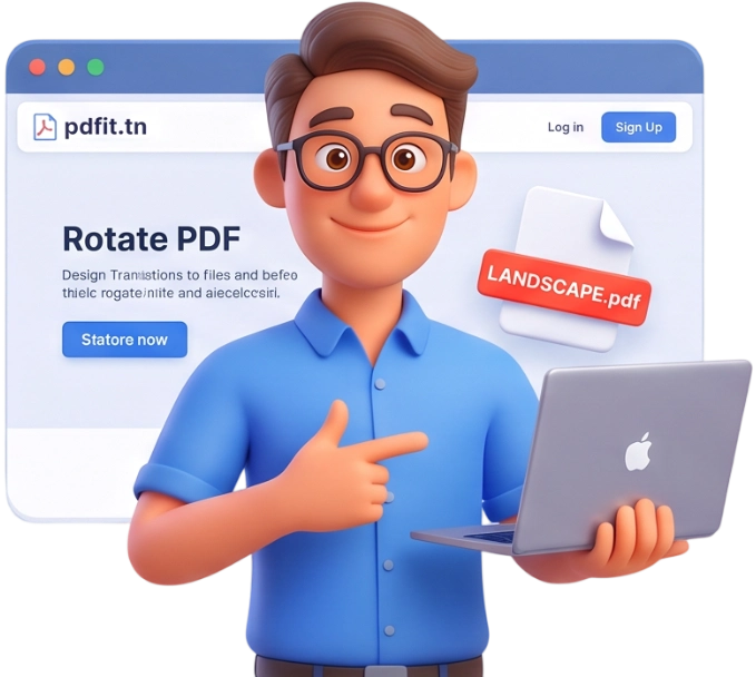 Upload Your PDF