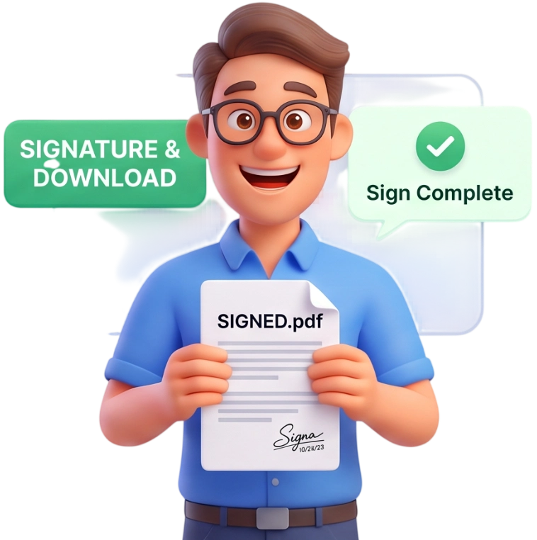 Step 3: Place It and Download