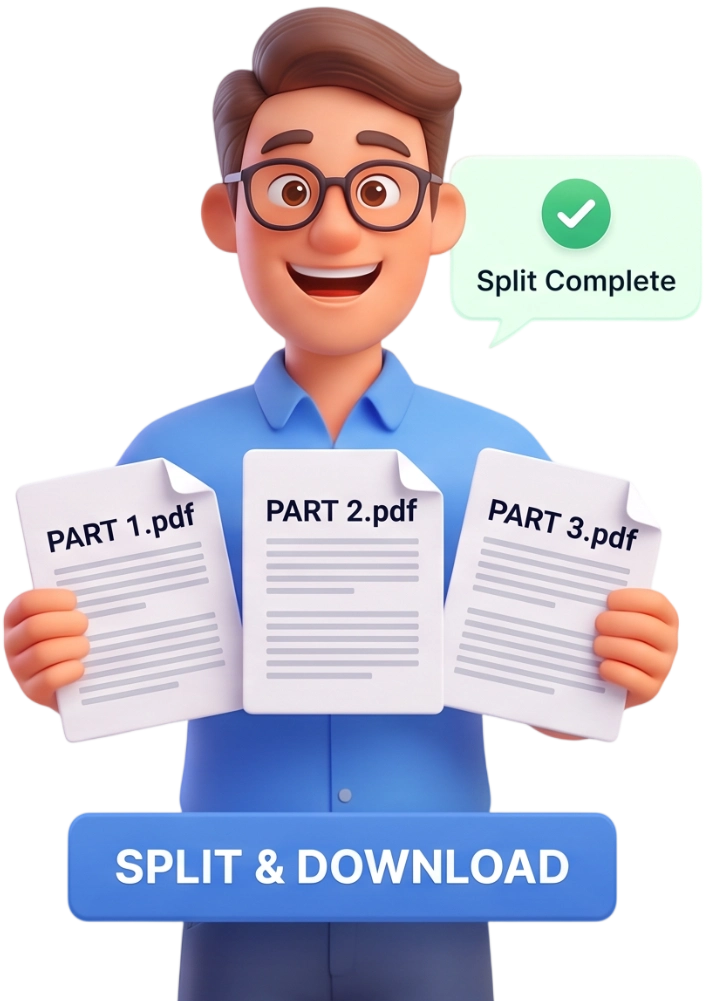 Step 3: Download Your Files