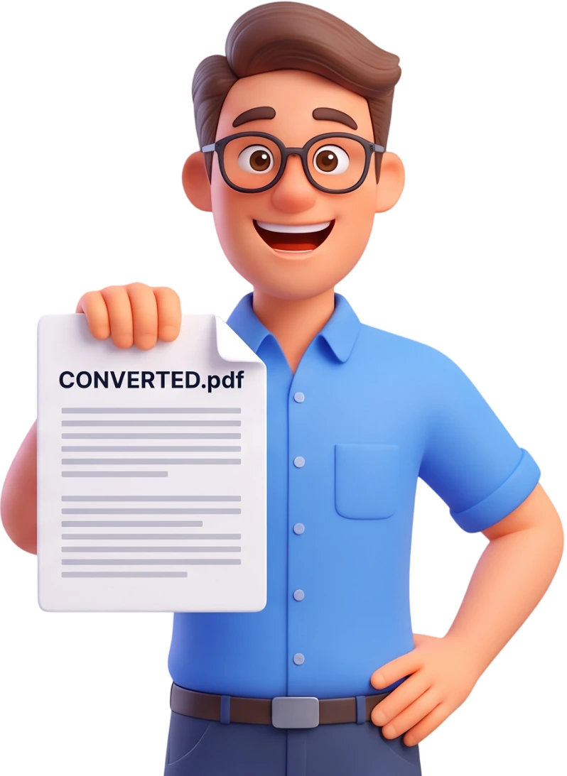Step 3: Convert and Download